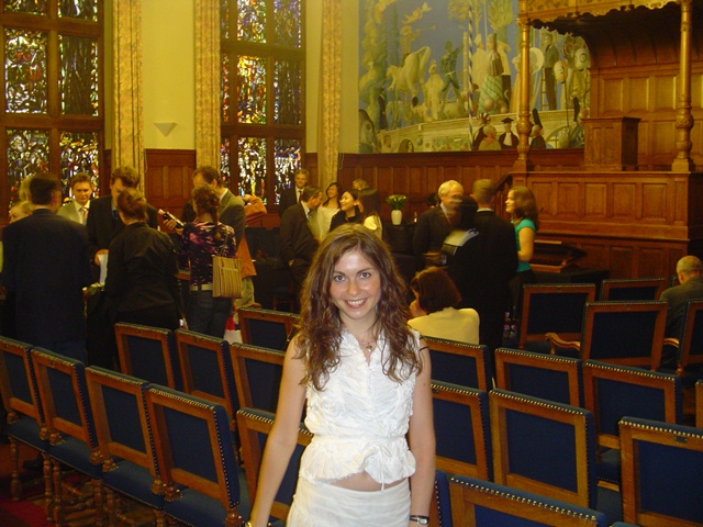 mariage rencontre week end